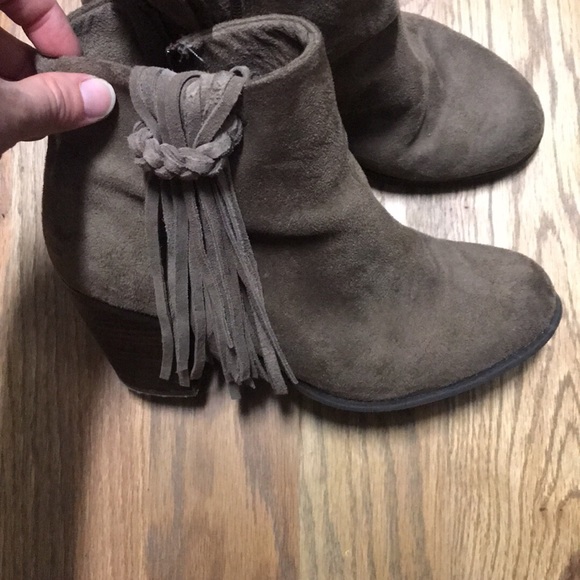 Shoes - Picture 4 of 5